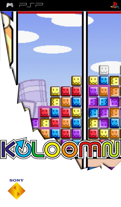 Koloomn — box-2D (SS)
