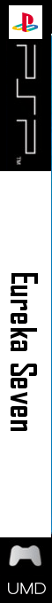 Eureka Seven — box-2D-side (JP)