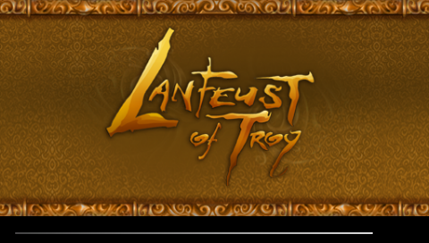 Lanfeust Of Troy — sstitle (EU)