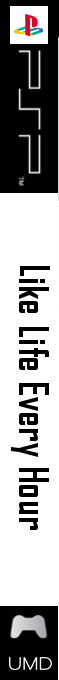 Like Life Every Hour — box-2D-side (SS)