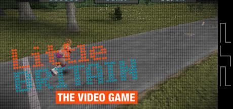 Little Britain - The Video Game — steamgrid