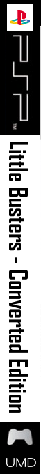 Little Busters - Converted Edition — box-2D-side (SS)
