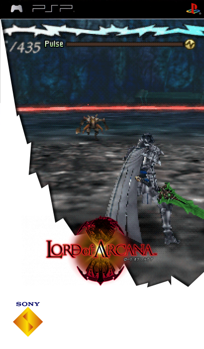 Lord Of Arcana — box-2D (SS)