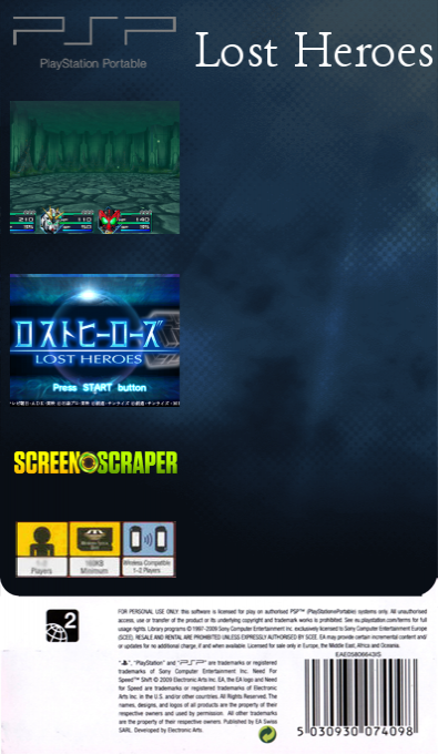 Lost Heroes — box-2D-back (SS)