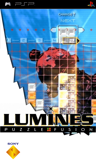 Lumines — box-2D (SS)