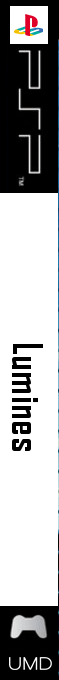 Lumines — box-2D-side (JP)