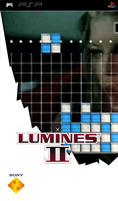 Lumines 2 — box-2D (SS)