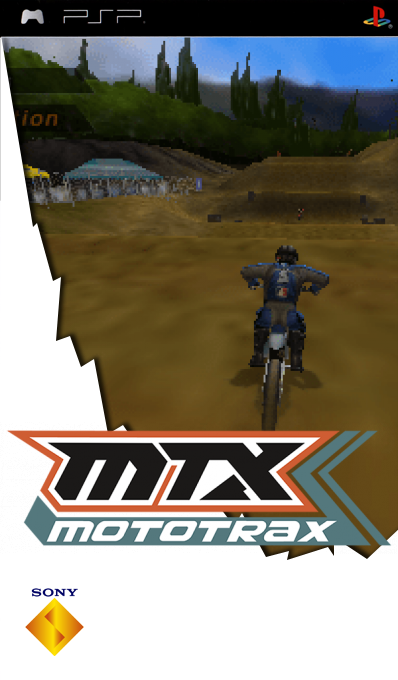 Mtx Mototrax — box-2D (SS)