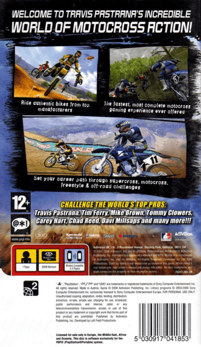 Mtx Mototrax — box-2D-back (US)