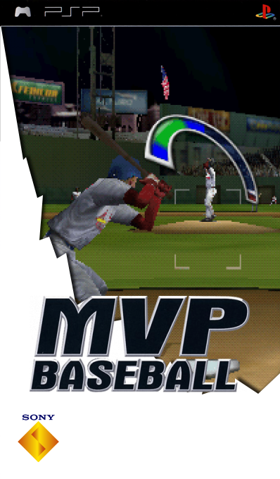 Mvp Baseball — box-2D (SS)