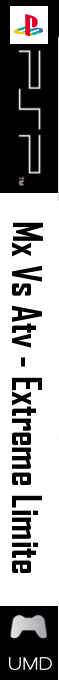 Mx Vs Atv - Extreme Limite — box-2D-side (SS)