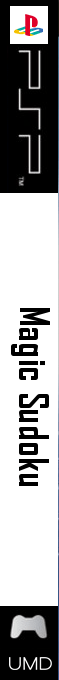 Magic Sudoku — box-2D-side (EU)