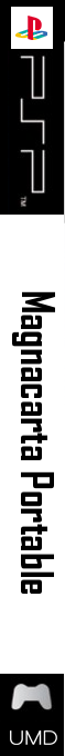Magnacarta Portable — box-2D-side (SS)