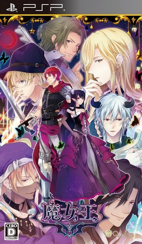 Majoou box art