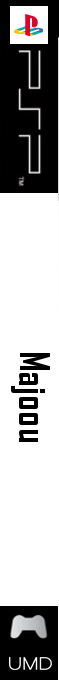 Majoou — box-2D-side (SS)