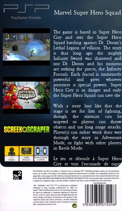 Marvel Super Hero Squad — box-2D-back (SS)