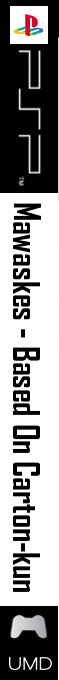 Mawaskes - Based On Carton-kun — box-2D-side (SS)