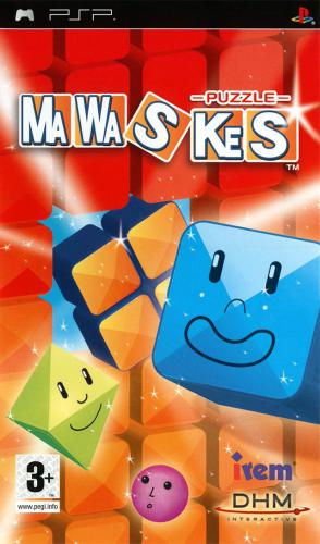 Mawaskes — box-2D (EU)