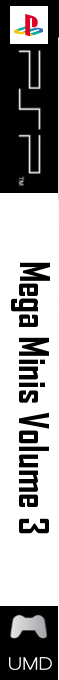 Mega Minis Volume 3 — box-2D-side (SS)