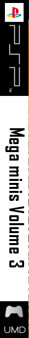 Mega Minis Volume 3 — box-2D-side (WOR)