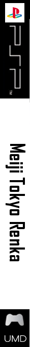 Meiji Tokyo Renka — box-2D-side (SS)