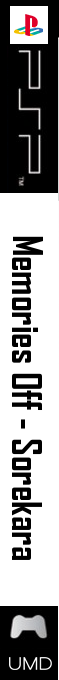 Memories Off - Sorekara — box-2D-side (SS)