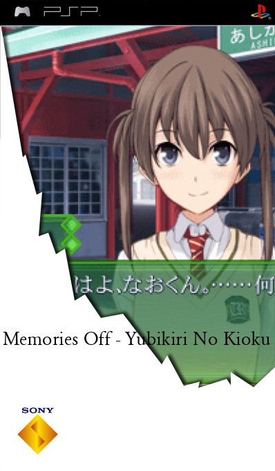 Memories Off - Yubikiri No Kioku — box-2D (SS)
