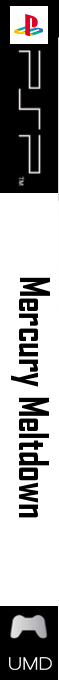 Mercury Meltdown — box-2D-side (SS)