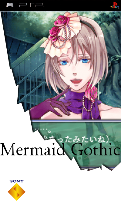 Mermaid Gothic — box-2D (SS)