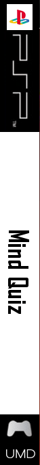 Mind Quiz — box-2D-side (EU)
