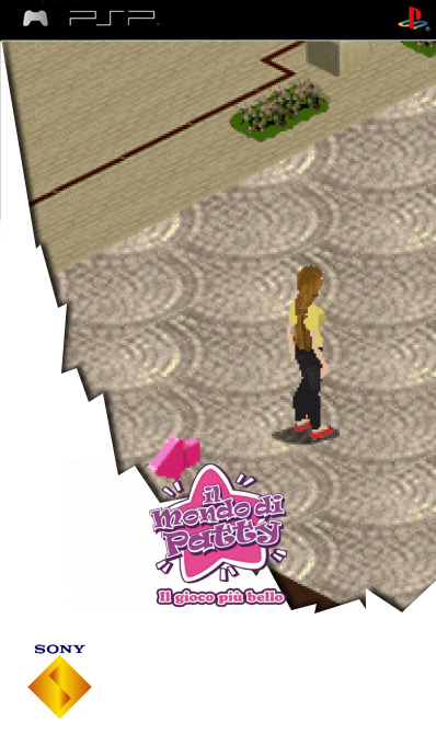 Patito Feo — box-2D (SS)
