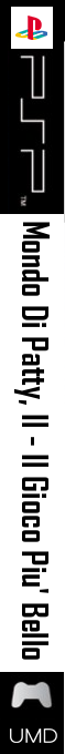 Patito Feo — box-2D-side (SS)