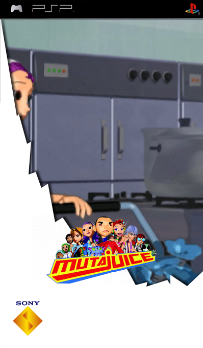 MutaJuice — box-2D (SS)