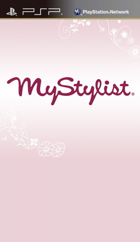 My Stylist box art