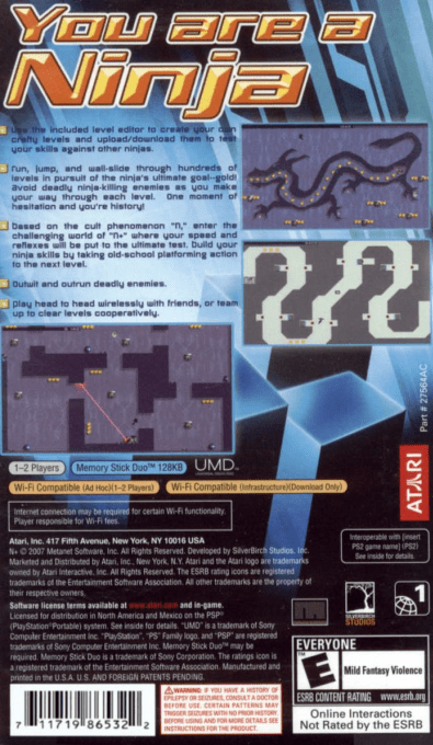 N+ — box-2D-back (US)