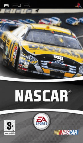 Nascar — box-2D (EU)