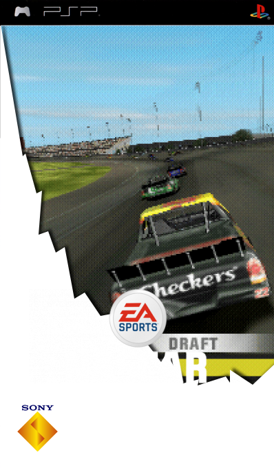 Nascar — box-2D (SS)