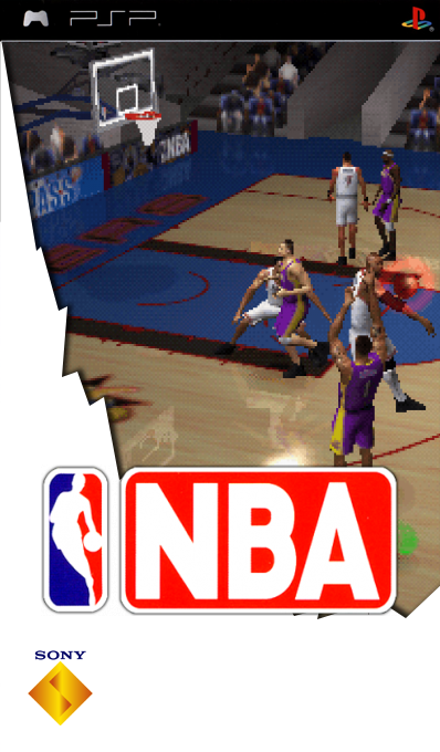 Nba — box-2D (SS)
