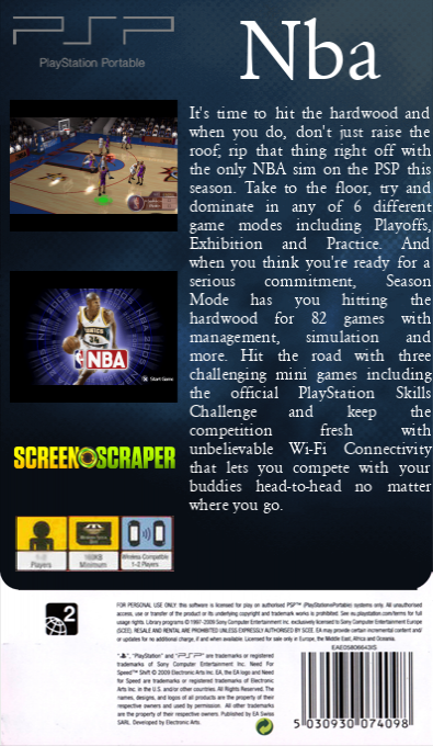 Nba — box-2D-back (SS)