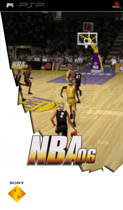 NBA 06 — box-2D (SS)