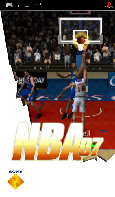 Nba 07 — box-2D (SS)