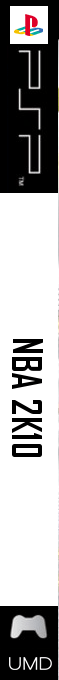 Nba 2k10 — box-2D-side (EU)