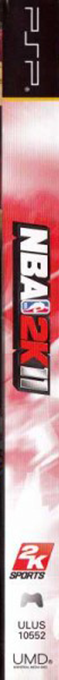 Nba 2k11 — box-2D-side (US)