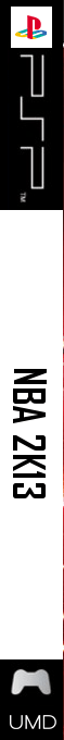 Nba 2k13 — box-2D-side (EU)