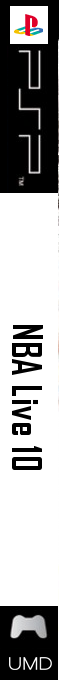 Nba Live 10 — box-2D-side (EU)