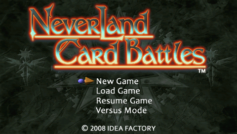 Cardinal Arc - Konton no Fuusatsu — sstitle (US)