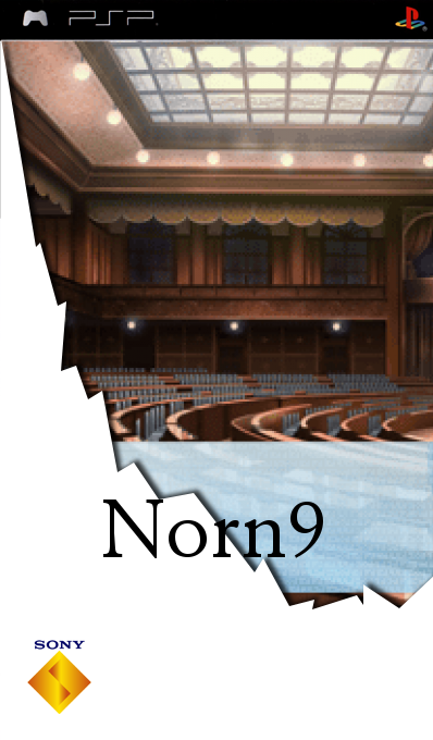 Norn9 — box-2D (SS)
