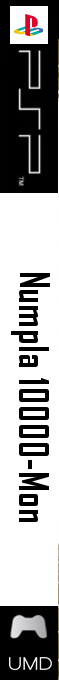 Numpla 10000-Mon — box-2D-side (JP)