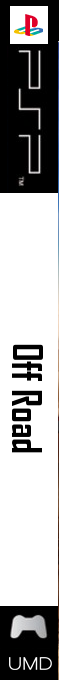 Off Road — box-2D-side (KR)