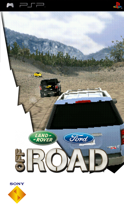 Off Road — box-2D (SS)